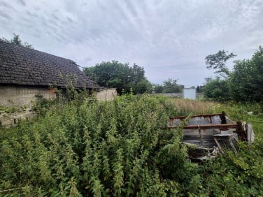 Działka budowlana Praszczyki
