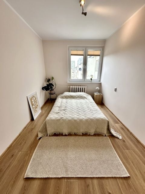 Mieszkanie Szczecin