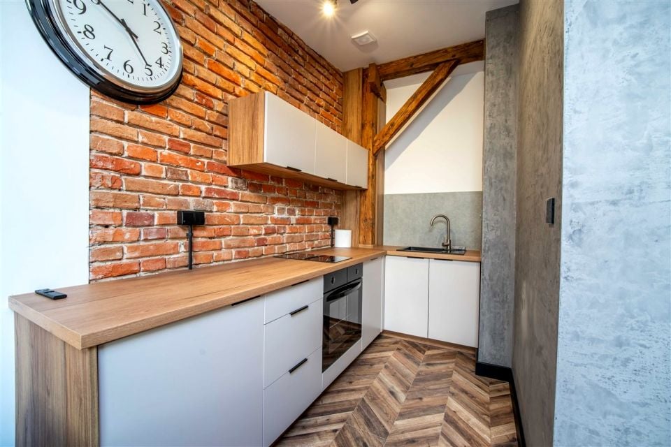 Mieszkanie Gliwice