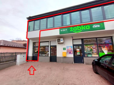 Lokal Radom