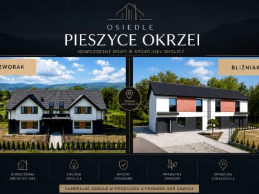 Dom Dzierżoniów