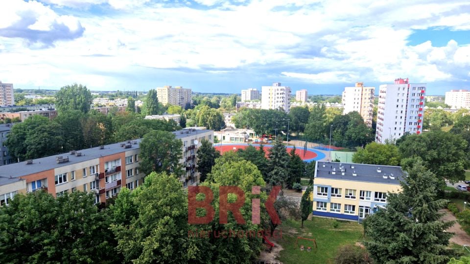 Mieszkanie Warszawa