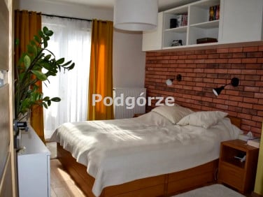 Mieszkanie Kraków