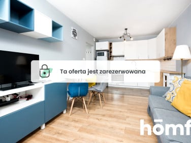 Mieszkanie Kraków