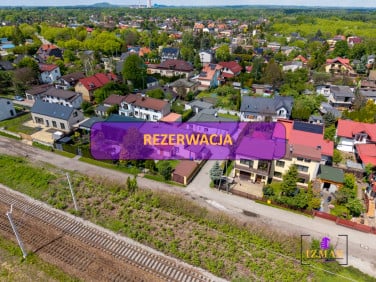 Dom Dąbrowa Górnicza