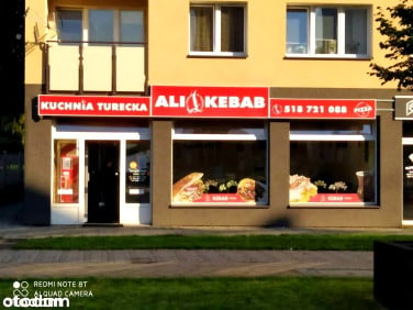 Lokal Rybnik