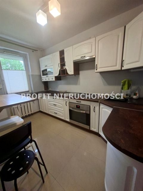 Apartment in Łódź, Osiedle Bolesława Chrobrego, Widzew Wschód - Widok 5