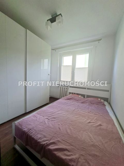 Apartment in Łódź, Osiedle Bolesława Chrobrego, Widzew Wschód - Widok 4