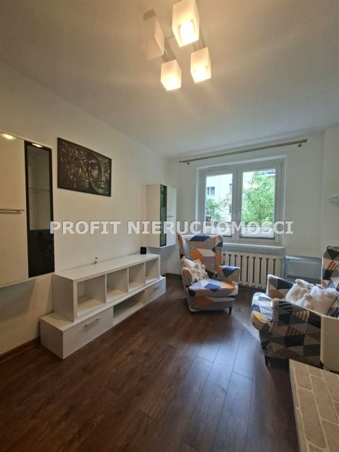 Apartment in Łódź, Osiedle Bolesława Chrobrego, Widzew Wschód - Widok 2