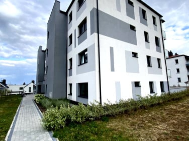 Mieszkanie Rzeszów
