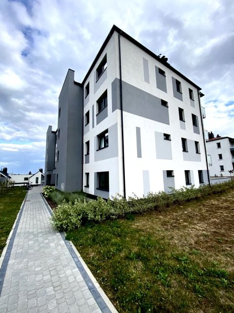 Mieszkanie Rzeszów