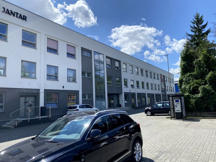 Lokal Gliwice