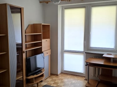 Mieszkanie Białystok