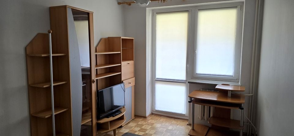 Mieszkanie Białystok