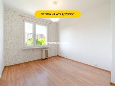 Mieszkanie Kraków
