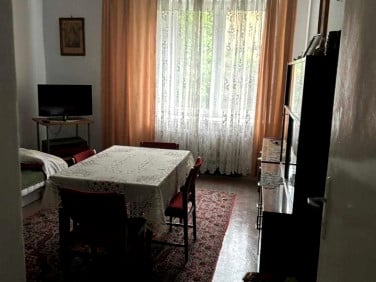 Mieszkanie Kraków