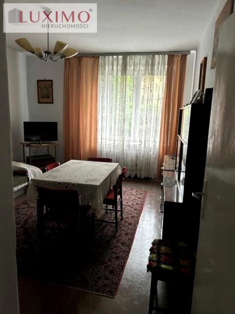 Mieszkanie Kraków
