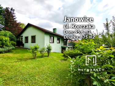 Dom Janowice