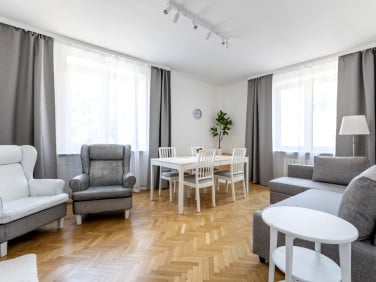 Mieszkanie Warszawa