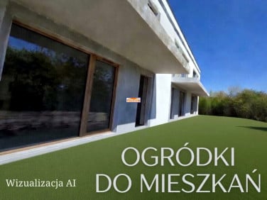 Mieszkanie Kraków
