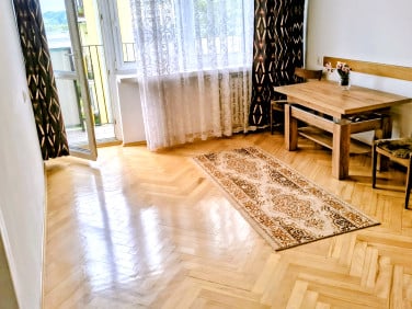 Mieszkanie Zamość