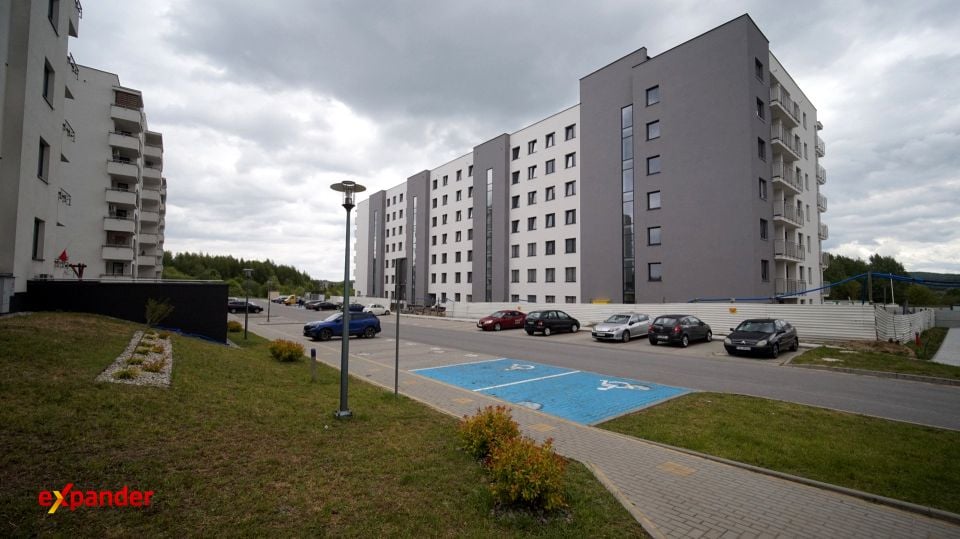 Mieszkanie Rzeszów