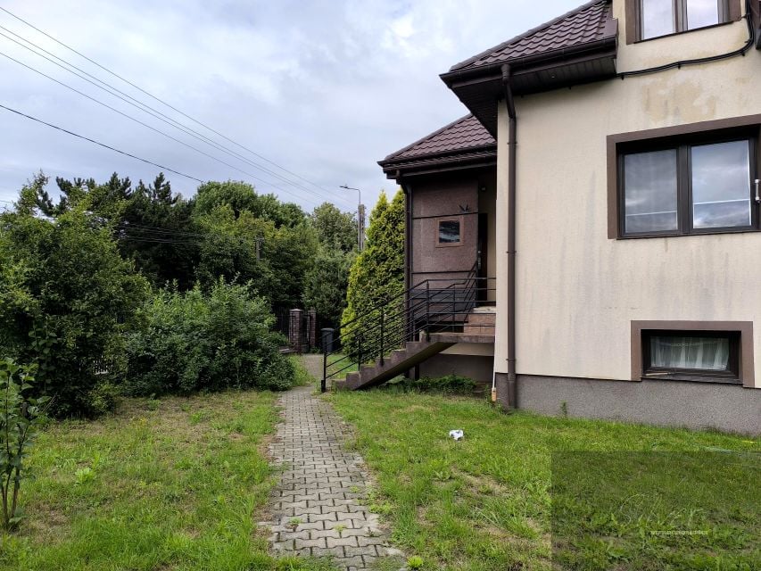 Dom Stare Faszczyce