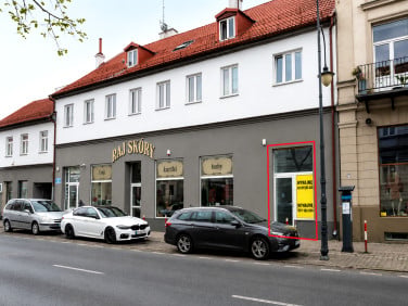 Lokal Płock