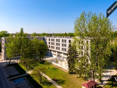Mieszkanie Kraków