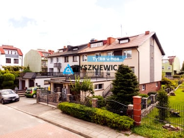 Dom Żukowo