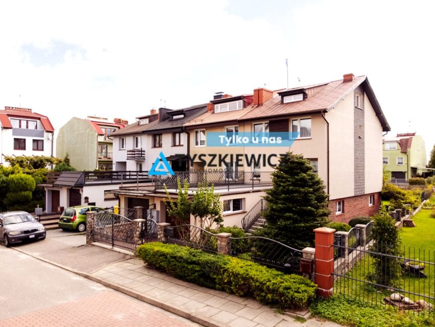 Dom Żukowo