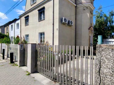 Mieszkanie Poznań