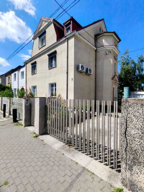 Mieszkanie Poznań
