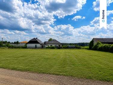 Działka budowlano-rolna Jedlińsk