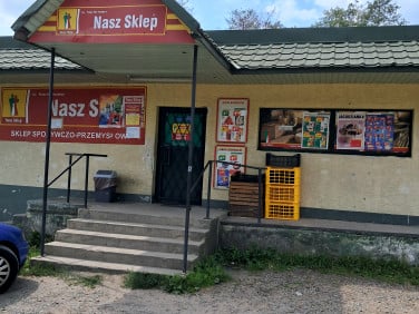 Lokal Poniatowa