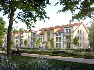 Mieszkanie Legnica