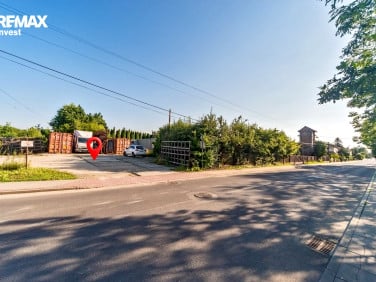 Działka inwestycyjna Czechowice-Dziedzice