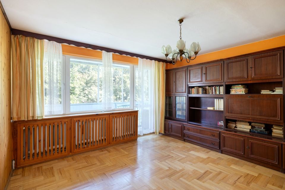 Mieszkanie Warszawa