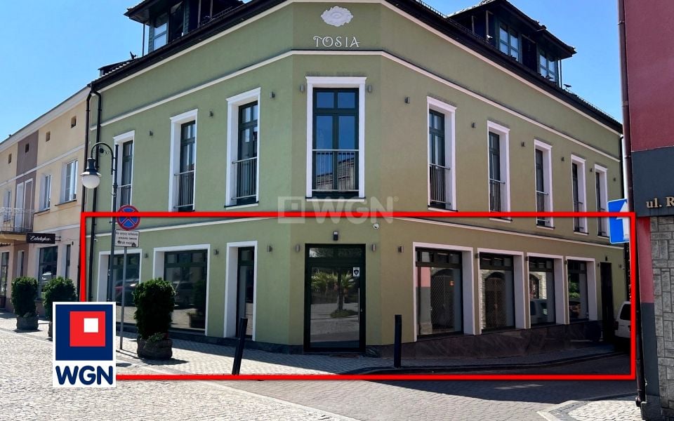 Lokal Trzebinia