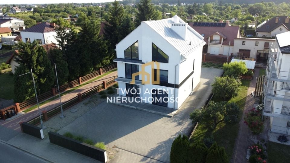 Budynek użytkowy Mielec