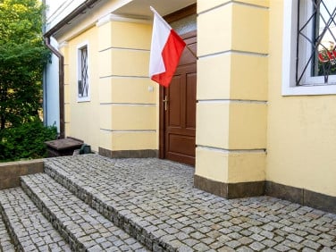 Mieszkanie Koszalin