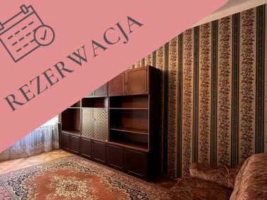 Mieszkanie Kraków