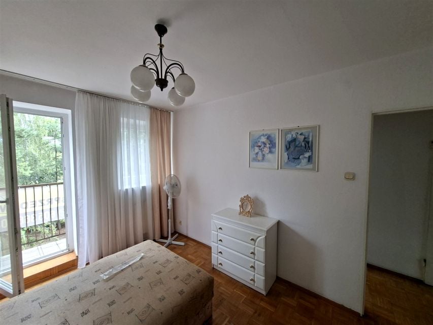 Mieszkanie Wrocław