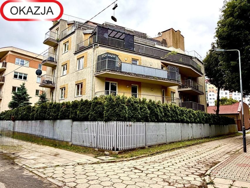 Mieszkanie Łódź sprzedaż