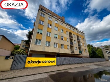 Mieszkanie Łódź