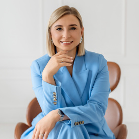 Magdalena Sławska