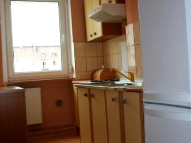 Mieszkanie Poznań