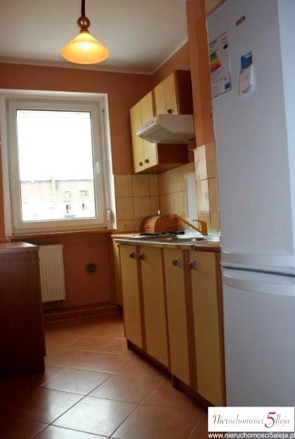 Mieszkanie Poznań