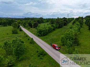 Działka budowlana Toporowice