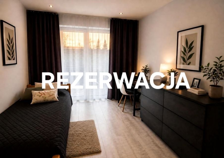 Mieszkanie Rzeszów